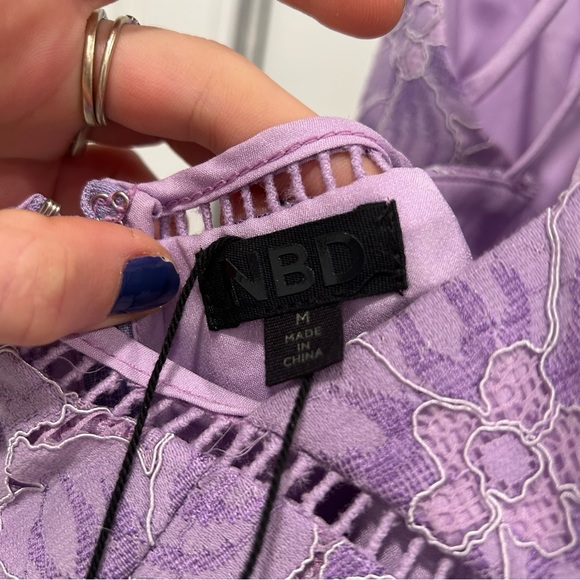 NBD Dress - Picture 6 of 7